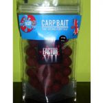 Chilli boilies Faktor VI 250g.